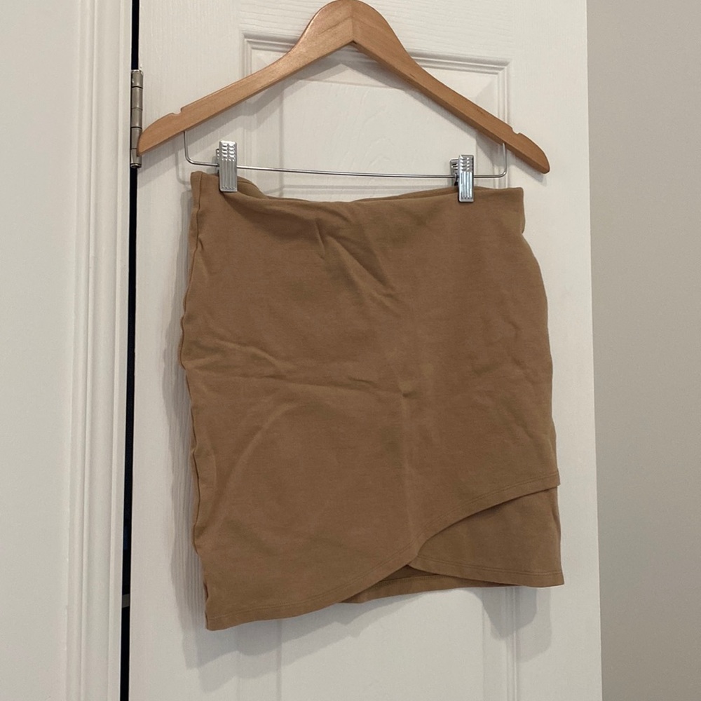 Aritzia Mini Skirt